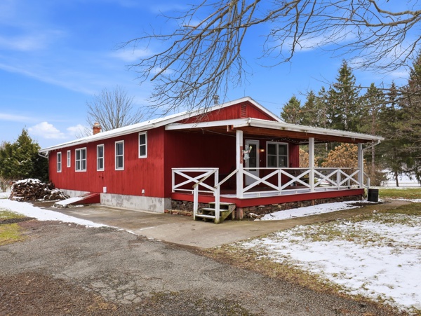 184 Farmers Valley Rd, Troy, PA 16947, USA