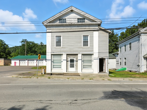 233 James Monroe Ave, Monroe, PA 18832, USA