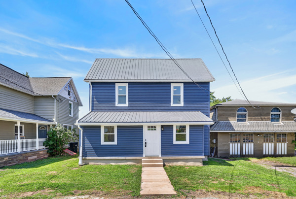 8 W Highland St, Avis, PA 17721, USA