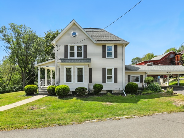 1 Lyman Ave, Waverly, NY 14892, USA