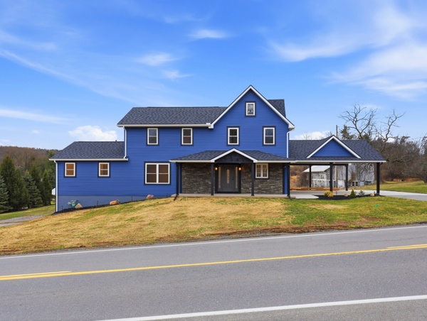 1983 Poco Farm Rd, Williamsport, PA 17701, USA