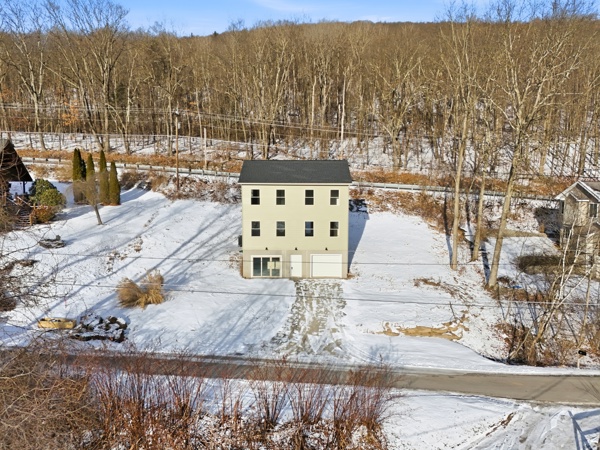 7 Lakeview Dr, Tunkhannock, PA 18657, USA