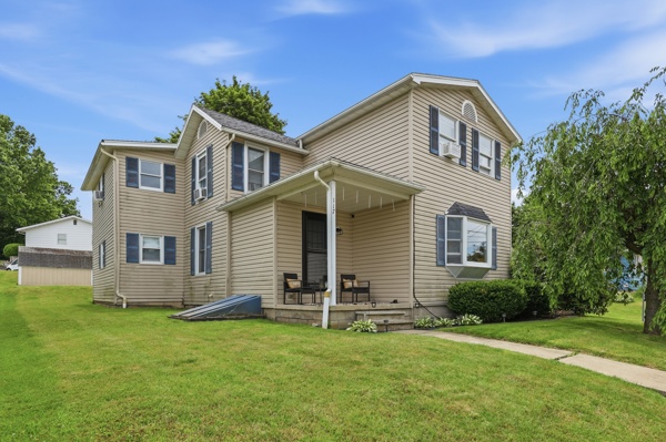 117 Ward Ave, Towanda, PA 18848, USA
