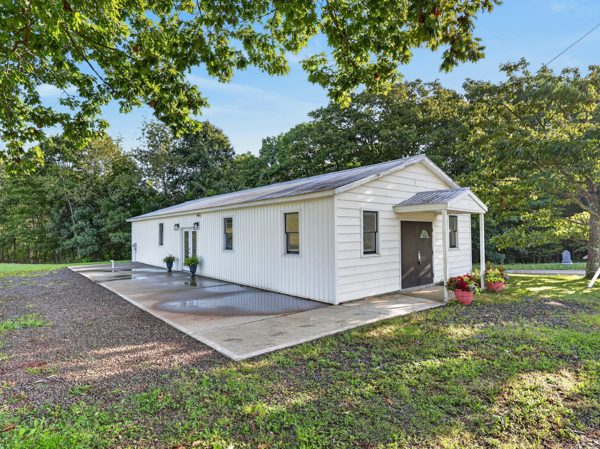 445 Grange Hall Rd, Ulster, PA 18850, USA