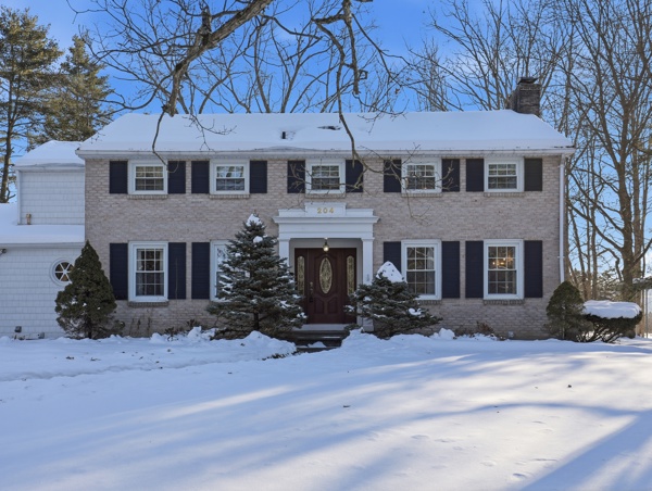 204 Cypress St, Sayre, PA 18840, USA