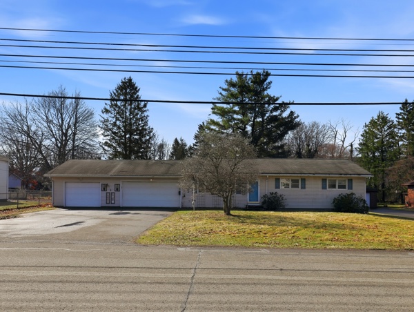 915 W Lockhart St, Sayre, PA 18840, USA