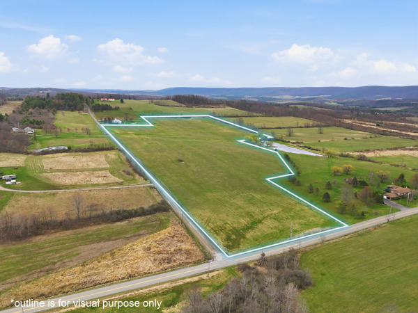 4324 Bailey Corners Rd, Troy, PA 16947, USA