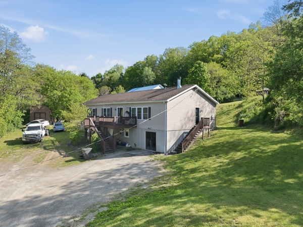 2650 Laning Creek Rd, Towanda, PA 18848, USA