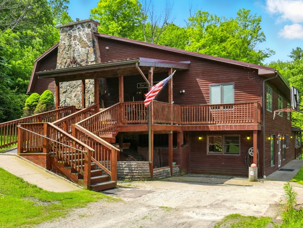 1751 Douglas Rd, Troy, PA 16947, USA