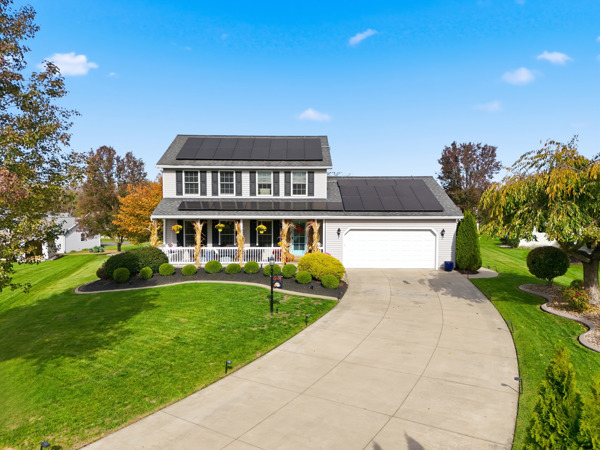 4 Westfield Ct, Milton, PA 17847, USA