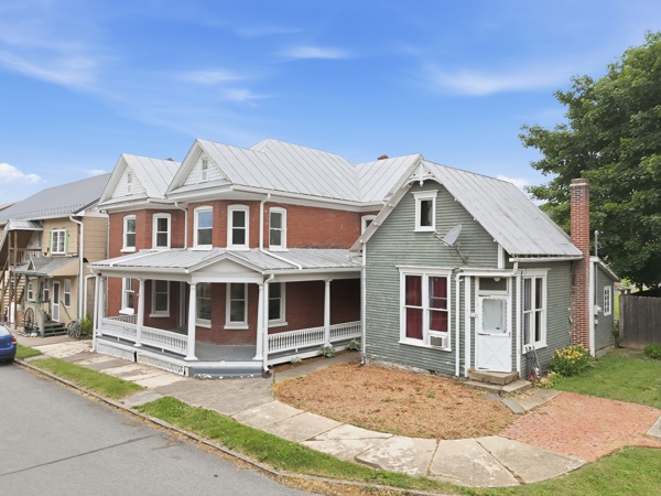 315 Front St #311, New Berlin, PA 17855, USA