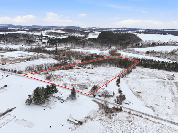 Southside Rd, Pennsylvania, USA