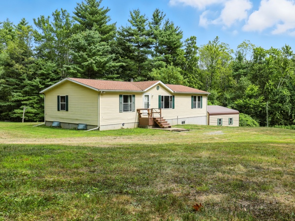 560 Bradley Rd, Athens, PA 18810, USA