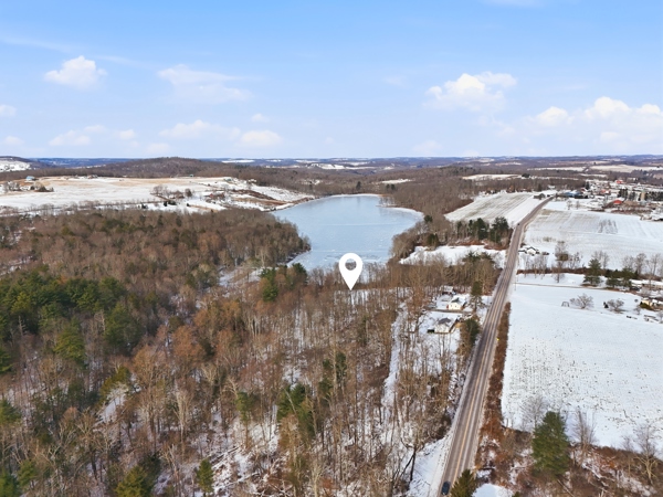 PA-29, Tunkhannock, PA, USA