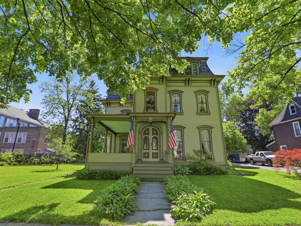 440 Park Ave, Waverly, NY 14892, USA