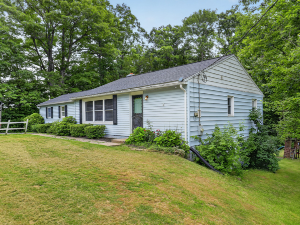 5636 Rose Valley Rd, Trout Run, PA 17771, USA