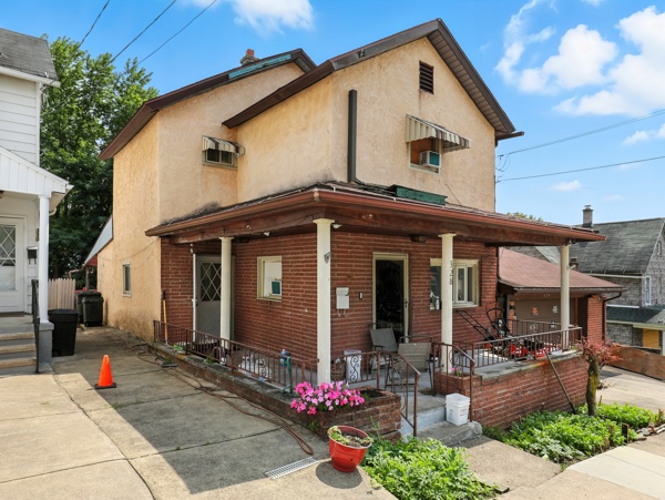 328 N Fillmore Ave, Scranton, PA 18504, USA