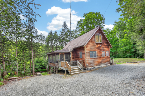 40 Trout Run Ln, Dushore, PA 18614, USA