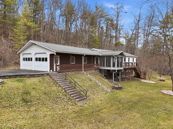 428 Patton Hill Rd, Towanda, PA 18848, USA