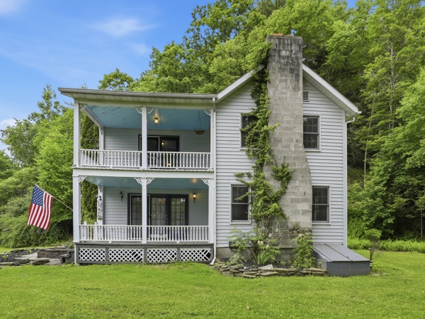 2947 Orcutt Creek Rd, Sayre, PA 18840, USA
