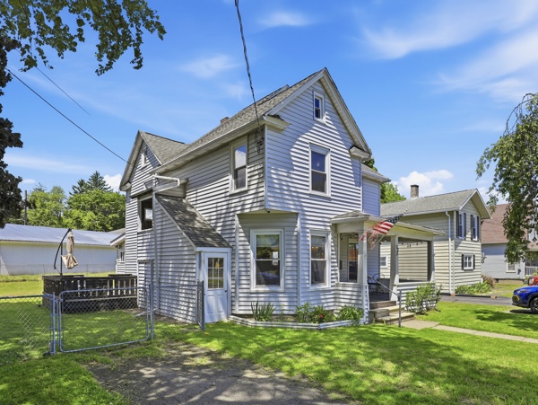 132 S Hopkins St, Sayre, PA 18840, USA