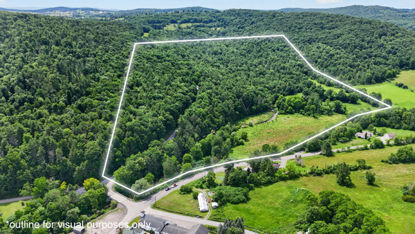 3374 N Rome Rd, Rome, PA 18837, USA