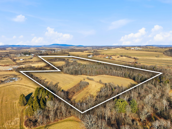 3623 Windfall Rd, Granville Summit, PA 16926, USA