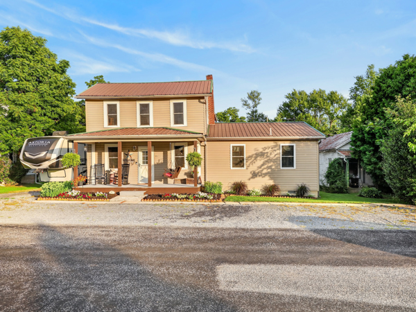 85 Maple St, Millmont, PA 17845, USA