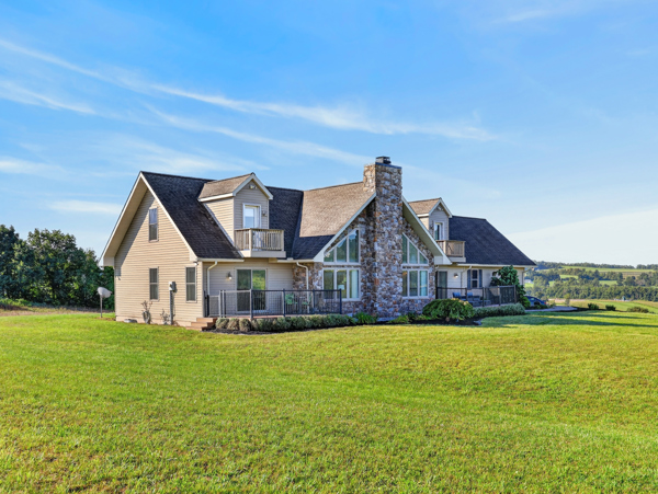 252 Orchardhill Rd, Troy, PA 16947, USA