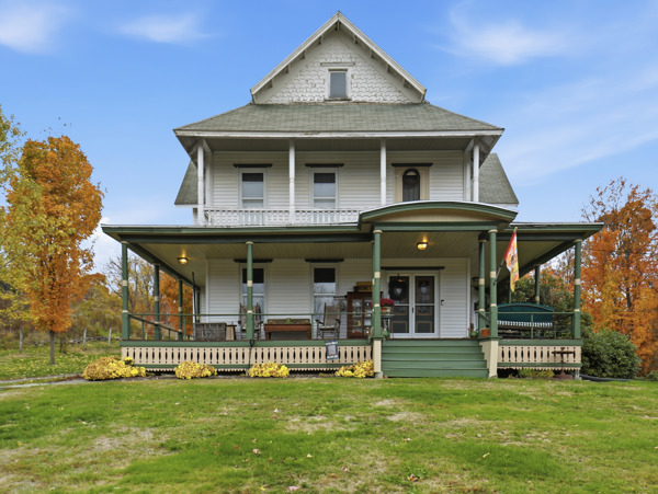 5947 PA-514, Troy, PA 16947, USA