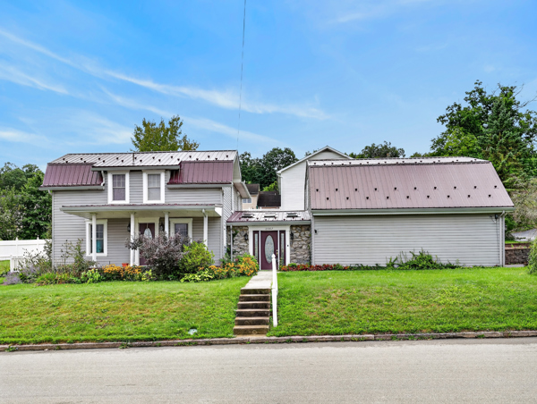 2087 W Southern Ave, South Williamsport, PA 17702, USA
