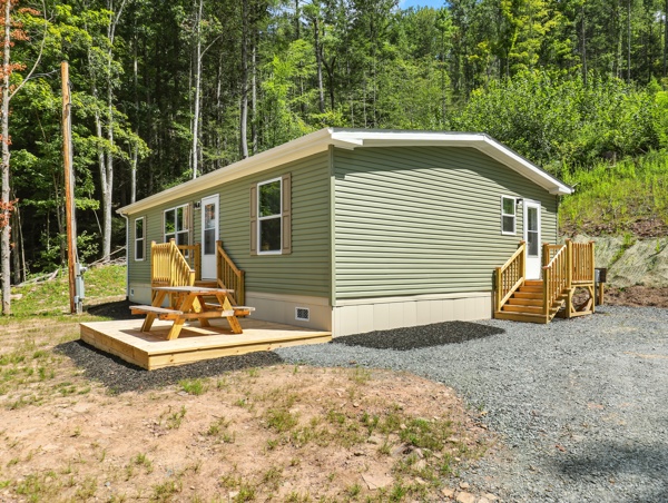 4 Huckle St, Forksville, PA 18616, USA