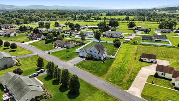 181 King St, Hughesville, PA 17737, USA