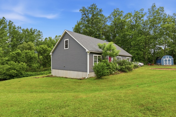 511 E Troy Back Rd, Troy, PA 16947, USA