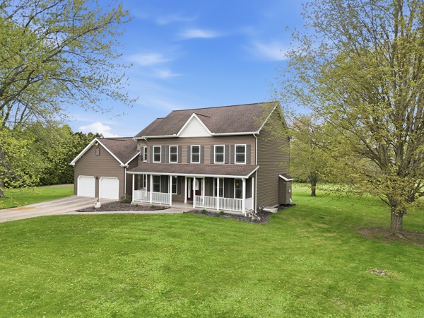 152 Sycamore Dr, Sayre, PA 18840, USA