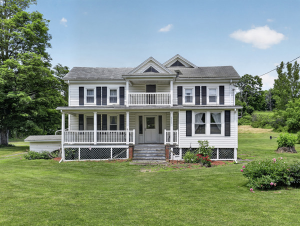 5773 PA-514, Troy, PA 16947, USA