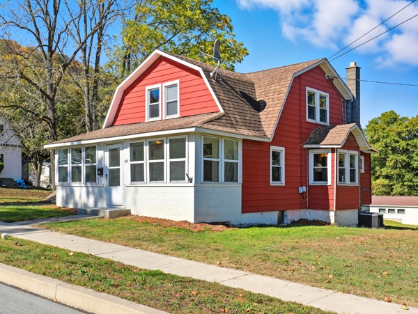 502 Bridge St, Towanda, PA 18848, USA