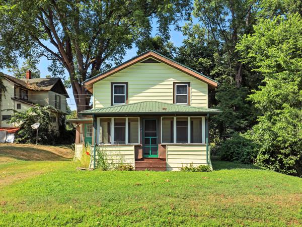 42 Totem St, Ulster, PA 18850, USA