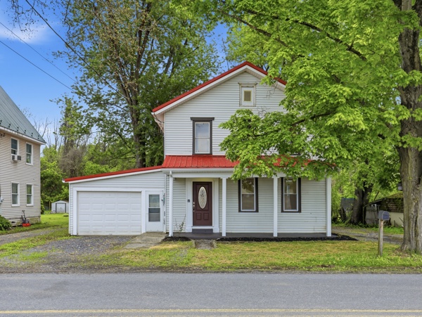 144 Old Rte 45, Milton, PA 17847, USA