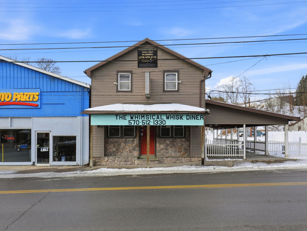 73 Troy St, Canton, PA 17724, USA