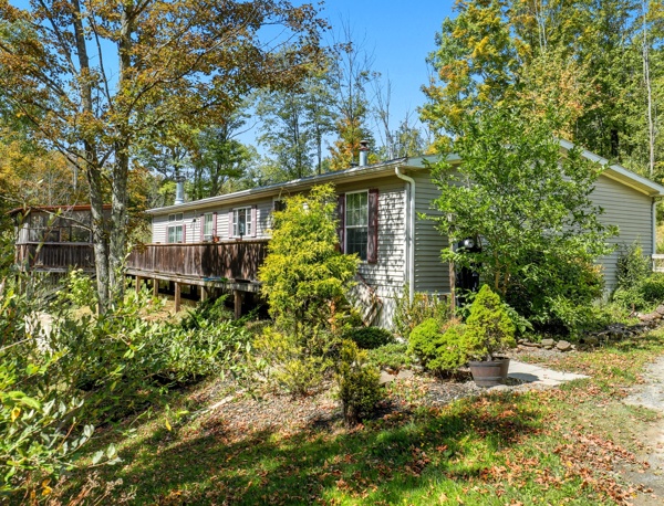 3132 Ayres Rd, Gillett, PA 16925, USA