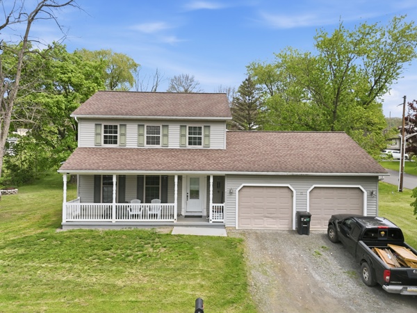 12 Edgewood Dr, Towanda, PA 18848, USA