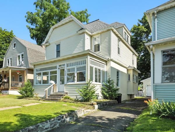 328 W Lockhart St, Sayre, PA 18840, USA