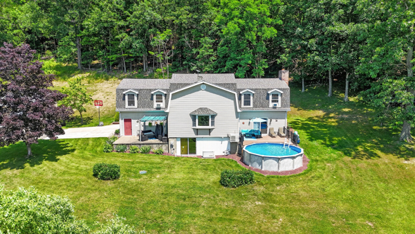 93 Heron Ln, Ulster, PA 18850, USA