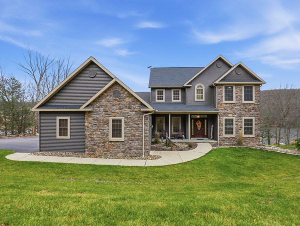 734 Lakeside Dr, Sayre, PA 18840, USA