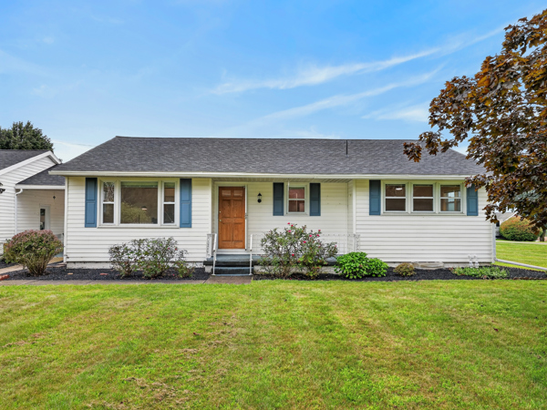 921 W Lockhart St, Sayre, PA 18840, USA