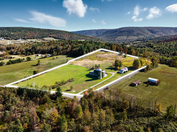 862 State Rte 187, Laceyville, PA 18623, USA