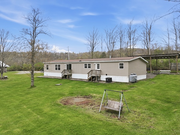 2133 N Orwell Rd, Rome, PA 18837, USA