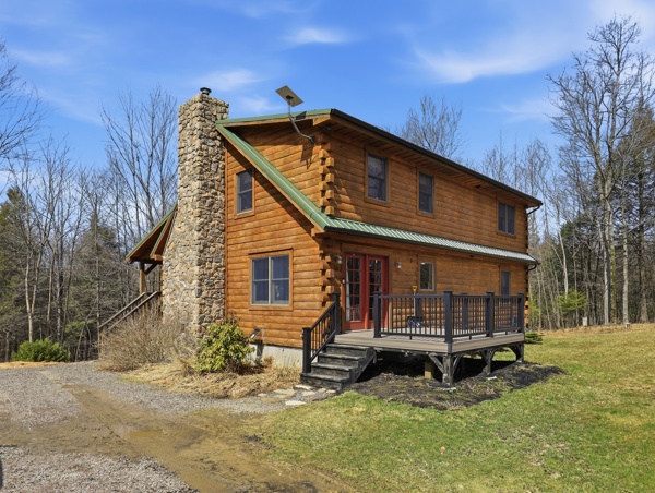 56 Twin Ledge Ln, Dushore, PA 18614, USA