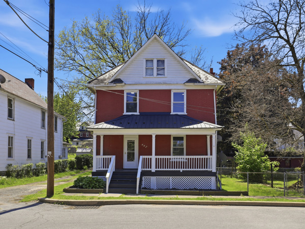 447 Brandon Ave, Williamsport, PA 17701, USA